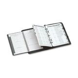 At-A-Glance Weekly and Hourly Planner Organizer