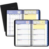 At-A-Glance QuickNotes 76-03-05 Weekly and Monthly Self-Management Sys - 760305