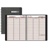 At-A-Glance Designer Weekly Appointment Book