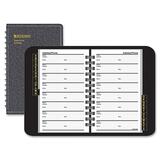 At-A-Glance Telephone and Address Book