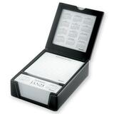 At-A-Glance Daily Desk Calendar Box - Black