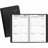 At-A-Glance DayMinder Weekly Appointment Book - G21000