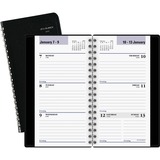 At-A-Glance G232-00 Ruled Appointment Book AAGG23200