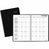 At-A-Glance DayMinder Ruled Planner