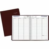 At-A-Glance G520-14 Professional Appointment Book