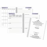 At-A-Glance DayMinder Weekly Appointment Planner Refill