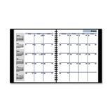 At-A-Glance DayMinder Unruled Desk Planner