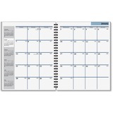 At-A-Glance DayMinder Appointment Book Refill AAGG54750