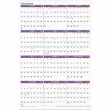 At-A-Glance PM12-28 Yearly Wall Calendar - PM1228