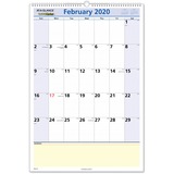 At-A-Glance QuickNotes PM54-28 Wall Calendar