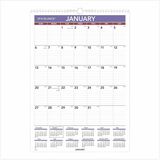 At-A-Glance PMLM02-28 Wall Calendar AAGPMLM0228