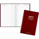 At-A-Glance Standard Diary Journal