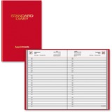 At-A-Glance Standard Diary Appointment Book - SD90713