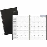 At-A-Glance Dayminder Recycled 14-Month Planner