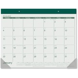 At-A-Glance Monthly Fashion Desk Pad AAGSK2503