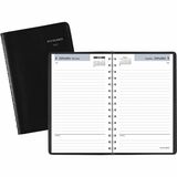 At-A-Glance Daily Appointment Book
