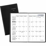 At-A-Glance Day Reminder Pocket Monthly Planner