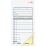 Adams Carbonless Sales Order Books - DC3705