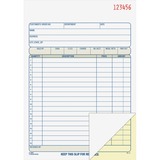 DC5805 - Adams Carbonless Sales Order Books