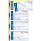 Adams Write 'N Stick Receipt Book - SC1152WS