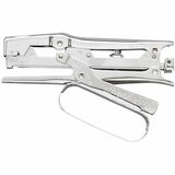 Advantus Clipper Stapler - Plier Stapler - 20 Sheets Capacity - 210 St - 07020