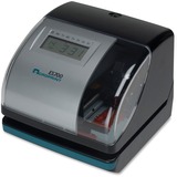 Acroprint ES700 Multi-function Side Printing Time Recorder - 010182000