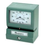 Acroprint 150NR4 Electric Print Time Recorder ACP010243000