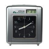 Acroprint ATR120 Electronic Time Clock ACP010212001