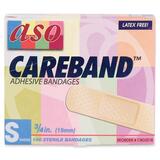 image of Aso Care Brand Sheer Bandages - 0.75
