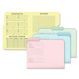 Ampad Project Folder