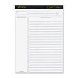 Ampad Gold Fibre Premium Planner Pads