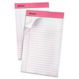 AMPAD Breast Cancer Awareness Writing Pad