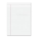 Ampad Personalized Custom Legal Pad Kit