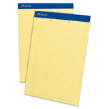 AMPAD Evidence Perforated Pad