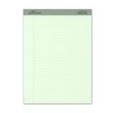 Ampad Evidence Pastel Perforated Pad - 20375