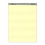 Ampad Evidence Pastel Perforated Pad - 20420