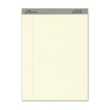 Ampad Evidence Pastel Perforated Pad