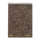 Ampad Gold Fibre Designer Wirebound Legal Pad