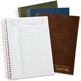 Ampad Gold Fibre Classic Wirebound Project Planner