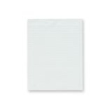 Ampad Evidence Glue Top Ruled Pad - 21118