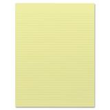 Ampad Evidence Glue Top Recycled Pad - 21268