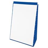 Evidence Recycled Table Top Flip Chart