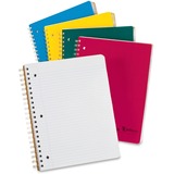 Ampad College Ruled Five-Subject Notebook ESS25159