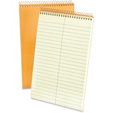 Ampad Rigid Kraft Covered Steno Book ESS25274