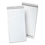Ampad Recycled Reporter's Notebook