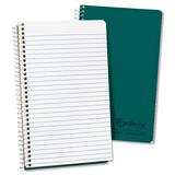 25-400 - Ampad Recycled Wirebound Notebook