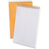 Ampad Rigid Kraft Covered Steno Book