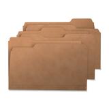 Ampad Recycled File Folder