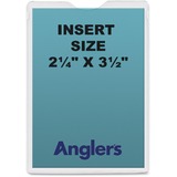 Anglers Vinyl Envelope ANG1404P10