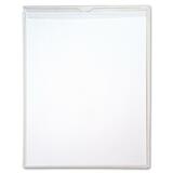 Anglers Sturdi-Kleer Vinyl Envelope with Flap ANG1444FL10